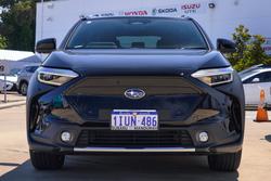 2024 Subaru Solterra AWD Touring