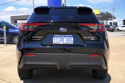 2024 Subaru Solterra AWD Touring