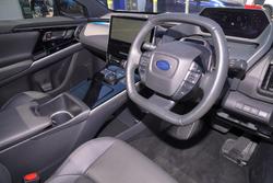 2024 Subaru Solterra AWD Touring