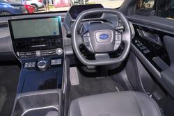 2024 Subaru Solterra AWD Touring