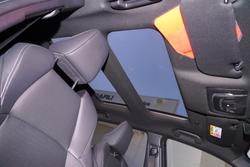 2024 Subaru Solterra AWD Touring