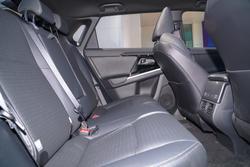 2024 Subaru Solterra AWD Touring