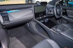 2024 Subaru Solterra AWD Touring