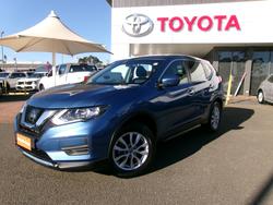 2020 NISSAN
X-TRAIL ST (4x2)