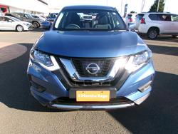 2020 NISSAN
X-TRAIL ST (4x2)