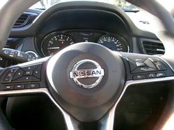 2020 NISSAN
X-TRAIL ST (4x2)