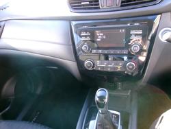 2020 NISSAN
X-TRAIL ST (4x2)