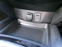 2020 NISSAN
X-TRAIL ST (4x2)