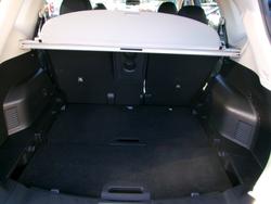 2020 NISSAN
X-TRAIL ST (4x2)