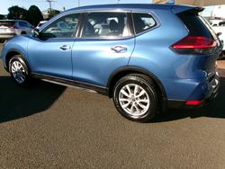 2020 NISSAN
X-TRAIL ST (4x2)