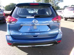 2020 NISSAN
X-TRAIL ST (4x2)