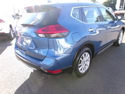 2020 NISSAN
X-TRAIL ST (4x2)