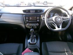 2020 NISSAN
X-TRAIL ST (4x2)