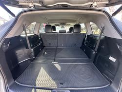 2018 TOYOTA
KLUGER GRANDE (4x4)