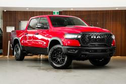 2025 Ram Trucks 1500