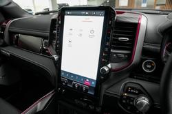 2025 Ram Trucks 1500