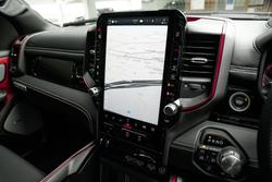 2025 Ram Trucks 1500