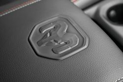 2025 Ram Trucks 1500