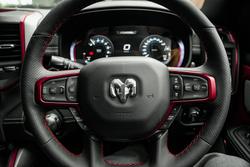 2025 Ram Trucks 1500