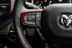 2025 Ram Trucks 1500