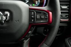 2025 Ram Trucks 1500