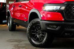 2025 Ram Trucks 1500