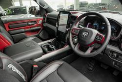 2025 Ram Trucks 1500