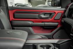 2025 Ram Trucks 1500