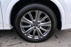 2022 Mazda CX-5 G25 Akera