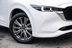 2022 Mazda CX-5 G25 Akera