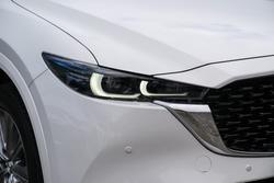 2022 Mazda CX-5 G25 Akera