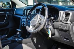 2018 KIA
SPORTAGE Si PREMIUM (FWD)