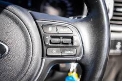 2018 KIA
SPORTAGE Si PREMIUM (FWD)