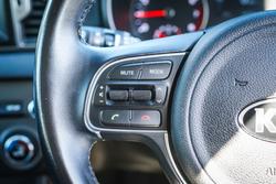 2018 KIA
SPORTAGE Si PREMIUM (FWD)