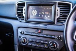 2018 KIA
SPORTAGE Si PREMIUM (FWD)