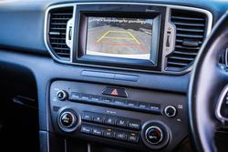 2018 KIA
SPORTAGE Si PREMIUM (FWD)