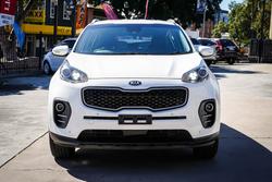 2018 KIA
SPORTAGE Si PREMIUM (FWD)