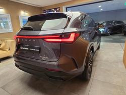 2024 Lexus
NX350H Luxury 2.5L Hybrid Auto CVT Wagon