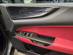 2024 Lexus
NX350H Luxury 2.5L Hybrid Auto CVT Wagon