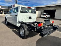 2026 ISUZU D-MAX SX
