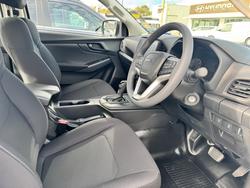 2026 ISUZU D-MAX SX