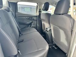 2026 ISUZU D-MAX SX