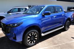 2025 Mazda BT-50 Mazda BT-50 H 6AUTO 3.0L DUAL CAB PICKUP XTR 4X4