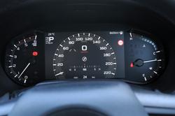 2025 Mazda BT-50 Mazda BT-50 H 6AUTO 3.0L DUAL CAB PICKUP XTR 4X4