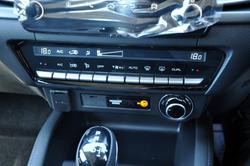 2025 Mazda BT-50 Mazda BT-50 H 6AUTO 3.0L DUAL CAB PICKUP XTR 4X4