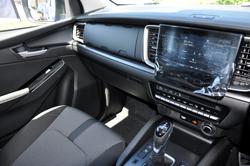 2025 Mazda BT-50 Mazda BT-50 H 6AUTO 3.0L DUAL CAB PICKUP XTR 4X4