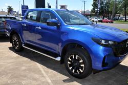 2025 Mazda BT-50 Mazda BT-50 H 6AUTO 3.0L DUAL CAB PICKUP XTR 4X4