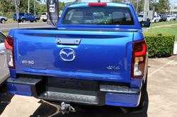 2025 Mazda BT-50 Mazda BT-50 H 6AUTO 3.0L DUAL CAB PICKUP XTR 4X4