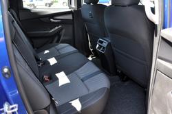 2025 Mazda BT-50 Mazda BT-50 H 6AUTO 3.0L DUAL CAB PICKUP XTR 4X4