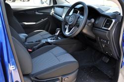 2025 Mazda BT-50 Mazda BT-50 H 6AUTO 3.0L DUAL CAB PICKUP XTR 4X4